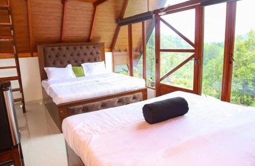 Welimada Villa | 3Acres Sneha Villa