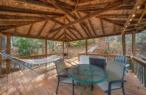 Mayhew Cottage | 3B Beautiful Lake Norman Oasis