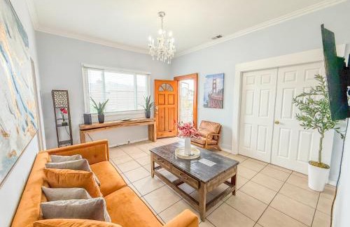 Bankers Hill House | 3bd Little Italy Cottage A+ Location