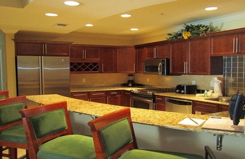 Destin Hotel | 3BDPlus/Destin Emerald Grande - Family Friendly!