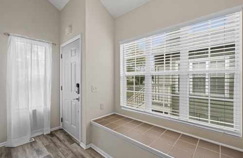 Arcadian Shores House | 3BR 2BA Villa in gated Kingston Resort - short walk to the beach! Sleeps 8!