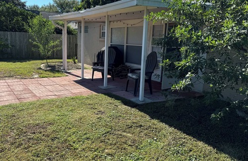 Ocoee House | 3BR/Orlando/Gameroom/Disney/Garden/Lake