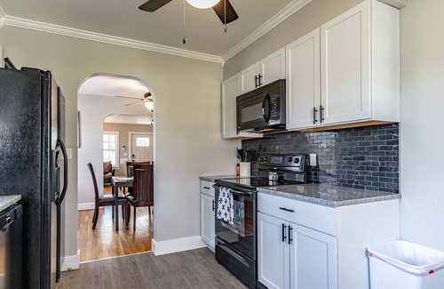 Beechmont House | 3BR w/6 beds close to EXPO/Derby/Downtown/Highlands/NULU