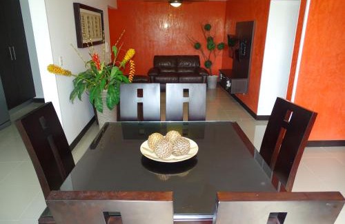 Barrio Santa Lucia Apartment | 3Room Jaco Condos