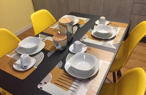 Cremona Apartment | 3T House Casa Vacanze Cremona