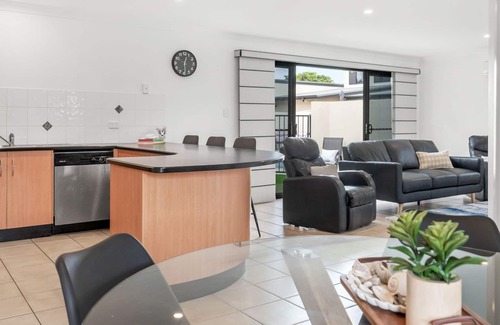 Evans Head House | 4-21 Maple Lane - Modern Townhouse