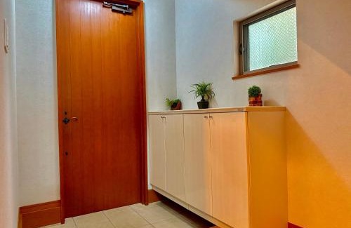 Nagawa Hotel | 4-5F Ikebukuro Business District hotel, 9 mins to ST Max 4P 池袋商务区 全新装修 交通中心 车站9分钟 最大4人 直达新宿 涉谷 表参道 品川 池袋 上野 代代木 银座 原宿