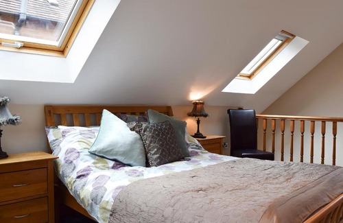 Stratford-upon-Avon House | 4 Alveston Pastures Cottages -28238