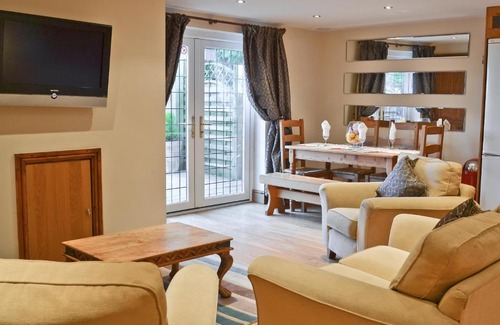 Stratford-upon-Avon House | 4 Alveston Pastures Cottages -28238