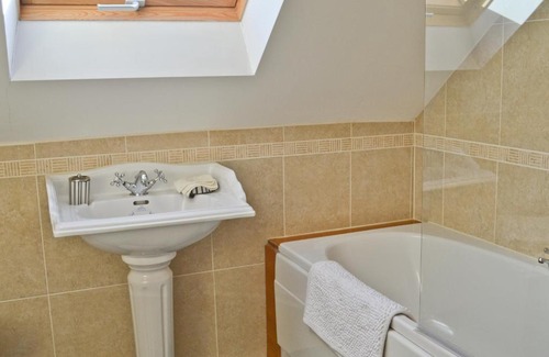 Stratford-upon-Avon House | 4 Alveston Pastures Cottages -28238