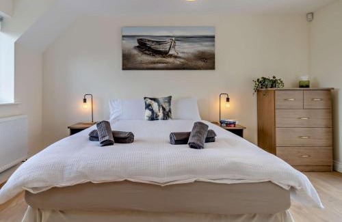 Bishops Castle House | 4 Bed in Bishops Castle 94072