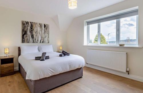 Bishops Castle House | 4 Bed in Bishops Castle 94072