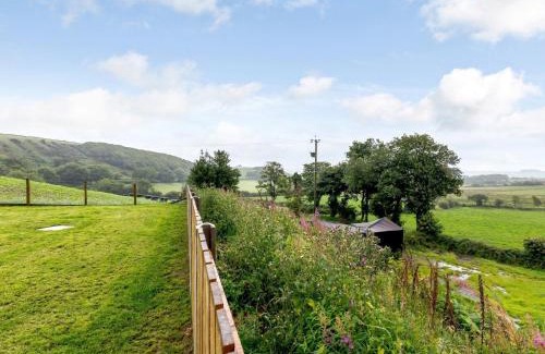 Tal-gareg House | 4 Bed in New Quay 78801