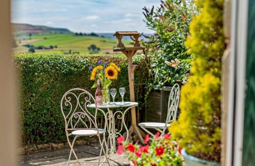 Ainthorpe House | 4 bed in North York Moors 82262