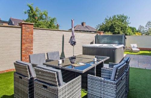 Saint Asaph House | 4 Bed in Saint Asaph 96246