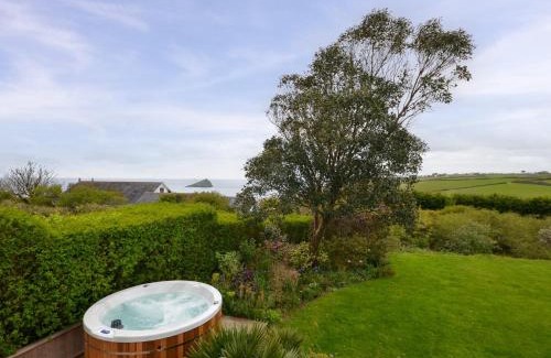 Wembury House | 4 Bed in Wembury 54383