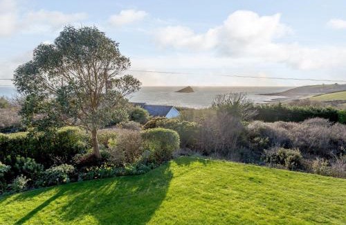 Wembury House | 4 Bed in Wembury 54383