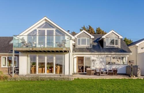 Wembury House | 4 Bed in Wembury 54383