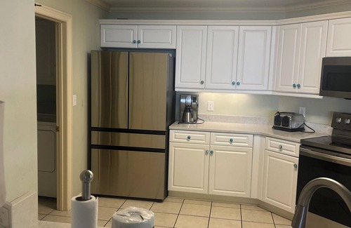 Arcadian Shores Condo | 4 Bedroom 3 Bath DIRECT OCEAN FT, GATED COMMUNITY!