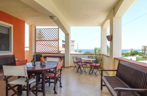 Fondo Morte House | 4 bedroom accommodation in Noto