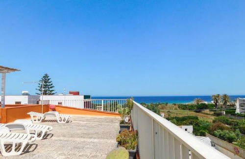 Fondo Morte House | 4 bedroom accommodation in Noto