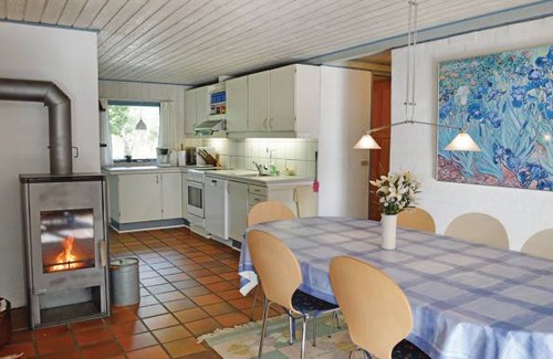 Tim House | 4 bedroom accommodation in Tim