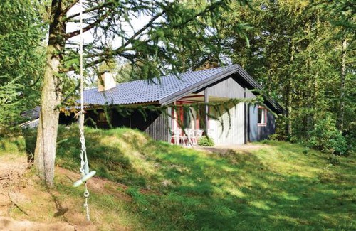 Tim House | 4 bedroom accommodation in Tim