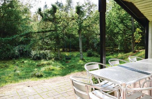 Tim House | 4 bedroom accommodation in Tim
