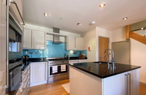 Dulcote Cottage | 4 bedroom accommodation in Wells