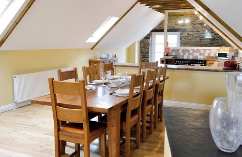 Wembury Cottage | 4 bedroom accommodation in Wembury