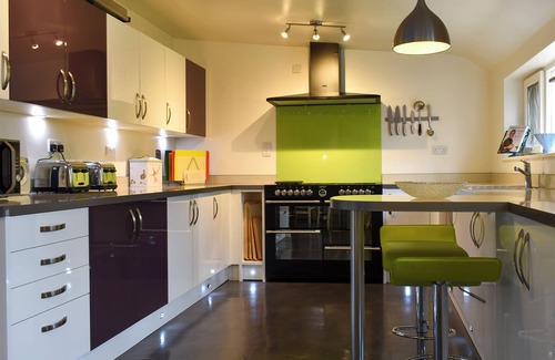 Pulham Market Cottage | 4 bedroom accommodation in Pulham Market, near Diss