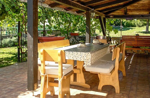 Nenadici House | 4 bedroom accommodation in Krk