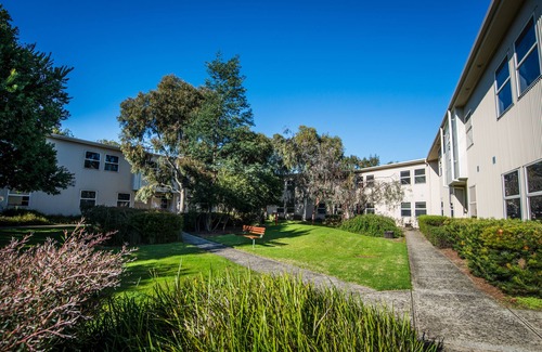 Berwick Apartment | 4 bedroom apartment in Berwick location