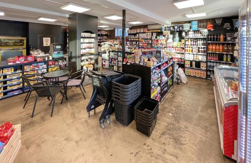 Herdla Apartment | 4 bedroom beautiful apartment in Herdla