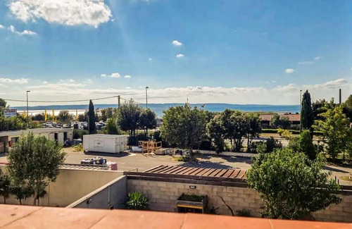 Rognac House | 4 bedroom beautiful home in Rognac