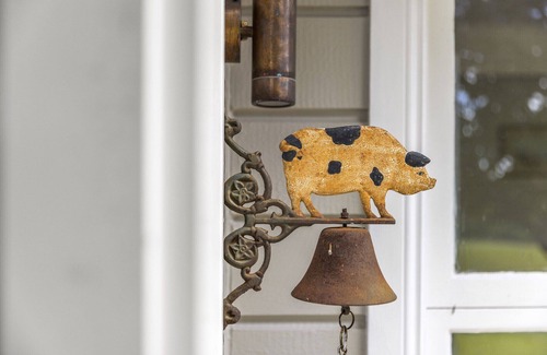 Bellingen Cottage | 4 Bedroom Farm Cottage on Bellingen River