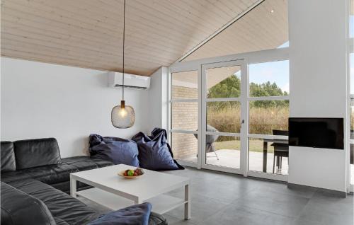 Bog By House | 4 Bedroom Gorgeous Home In Bogø By