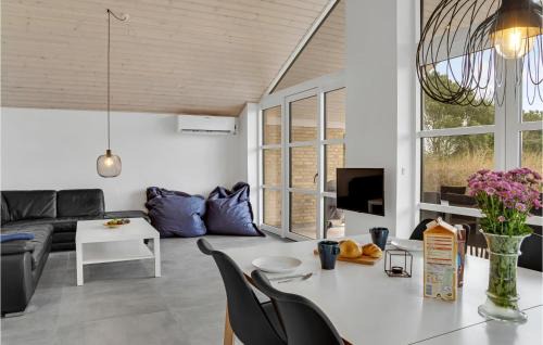 Bog By House | 4 Bedroom Gorgeous Home In Bogø By