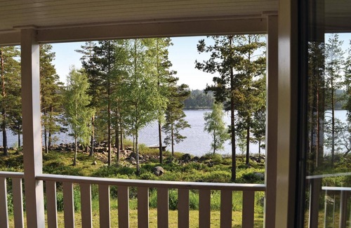 Froseke House | 4 bedroom gorgeous home in Fröseke