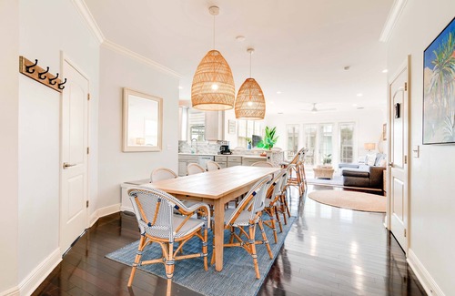 Islamorada House | 4 Bedroom House in Angler's Reef, Includes 31' Boat Slip. Islamorada, FL