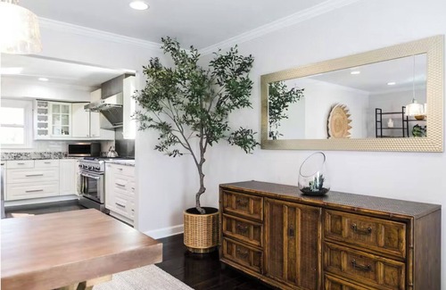 Paw Creek House | 4-bedroom house in fantastic Charlotte with POOL