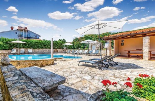 Brnobici House | 4 bedroom accommodation in Brnobici