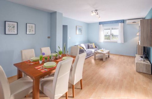 Brnobici House | 4 bedroom accommodation in Brnobici