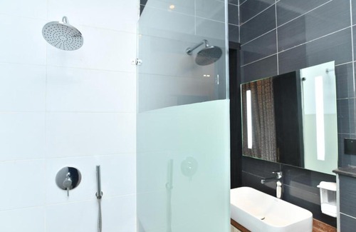 Surulere Apartment | 4 bedroom Luxury Apartment