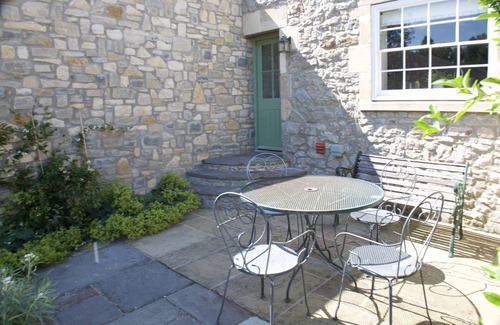 Leigh upon Mendip Cottage | 4 Bedroom newly renovated cottage in quiet Somerset village.