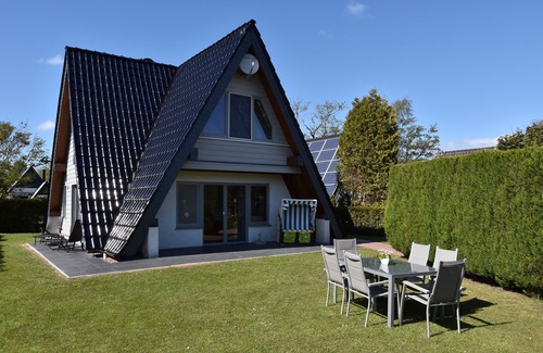 Nordseebad Burhave House | 4 Bedroom Private vacation home in Butjadingen
