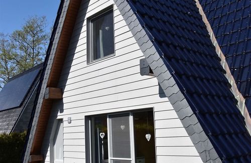 Nordseebad Burhave House | 4 Bedroom Private vacation home in Butjadingen