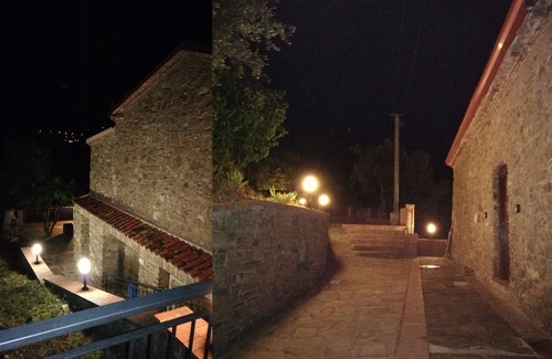 Pollica House | 4 Bedroom Private vacation home in Pollica