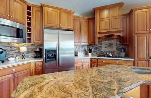 Moneta House | 4 Bedrooms, 2 Flex Rooms, 3½ Bathrooms! Showplace Home! Water Toys, Wifi & Hot Tub! Community Pool