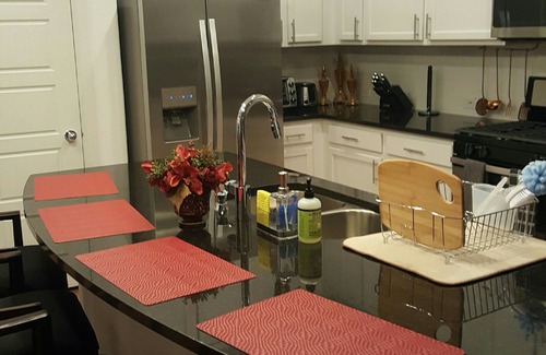 Montopolis House | 4 bedrooms with plenty of amenities